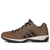 adidas Daroga Plus Lea 'Brown Black' AQ3978