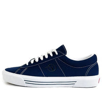 Vans Sid Sneakers Blue VN0A54F5I63