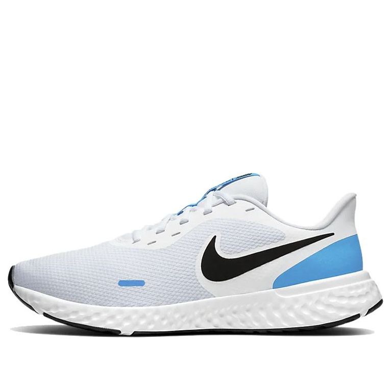 Nike Revolution 5 'Blue Hero' BQ3204-101