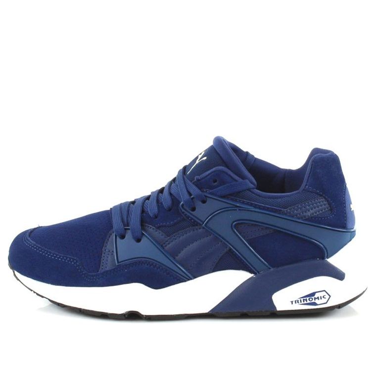 PUMA Trinomic 'Blue' 364406-02