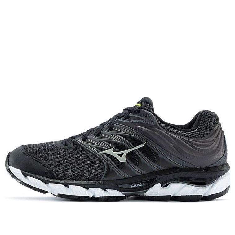 Mizuno Paradox 5 Black/White J1GC184039