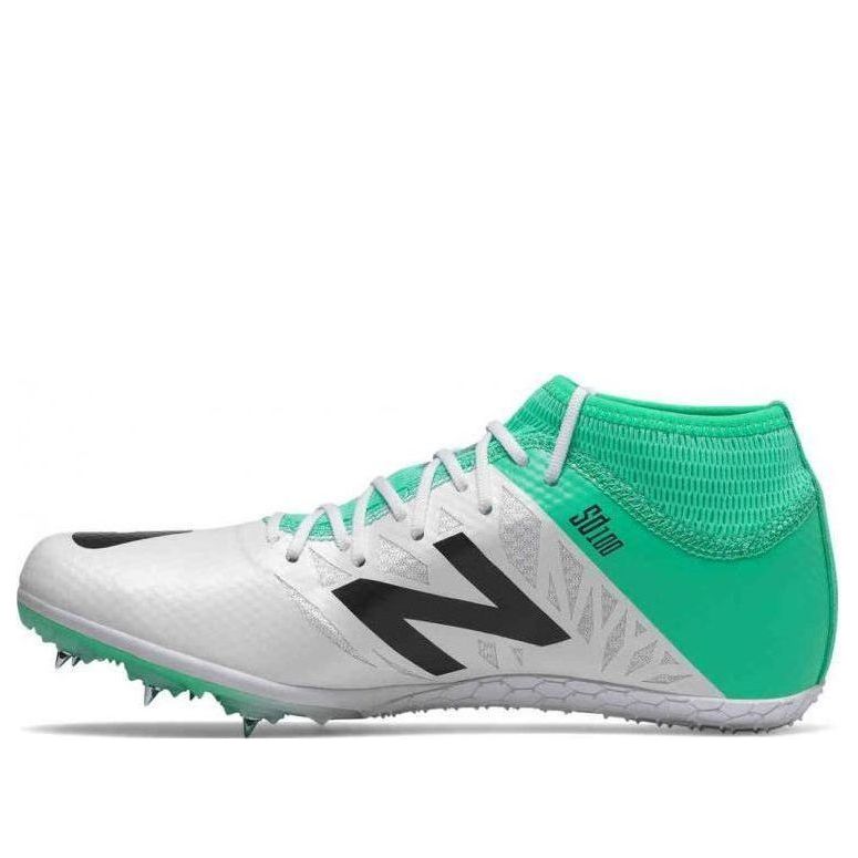 (WMNS) New Balance 100 V2 'White Green' WSD100G2