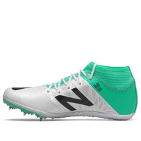 (WMNS) New Balance 100 V2 'White Green' WSD100G2