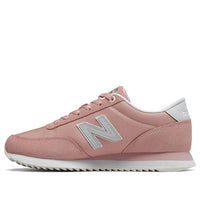 (WMNS) New Balance 501 Series Sneakers Pink WZ501NRE