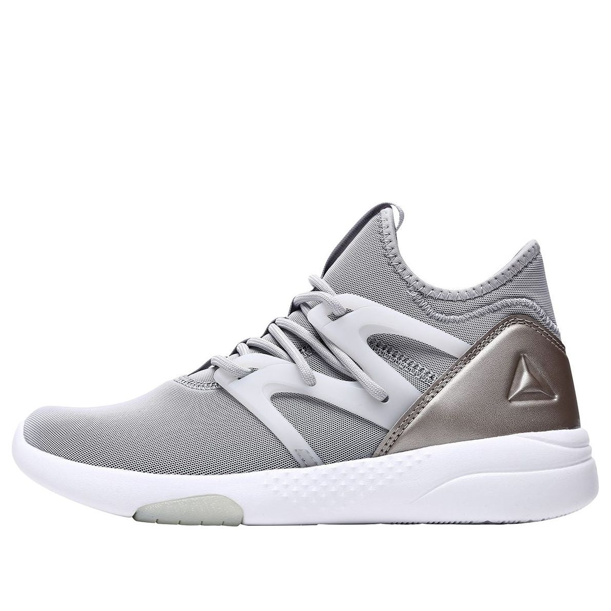 (WMNS) Reebok Hayasu Sports Casual Shoes 'Grey' DV3804