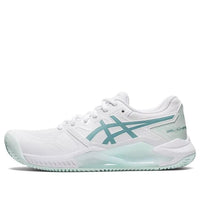 (WMNS) ASICS Gel-Challenger 13 'White Smoke Blue' 1042A165-102