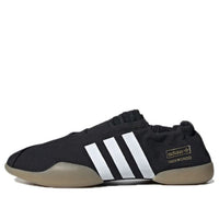 (WMNS) adidas Taekwondo 'Core Black' D98205