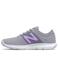 (WMNS) New Balance Koze Grey/Purple WKOZELM1