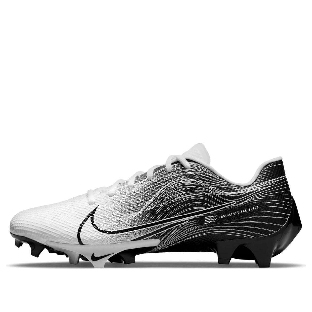 Nike Vapor Edge Speed 360 'White Black' CD0082-014