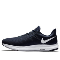 Nike Quest 'Dark Blue White' AA7403-400