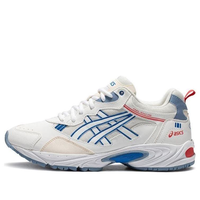 ASICS Gel-100 TR 'White Blue' 1203A212-100