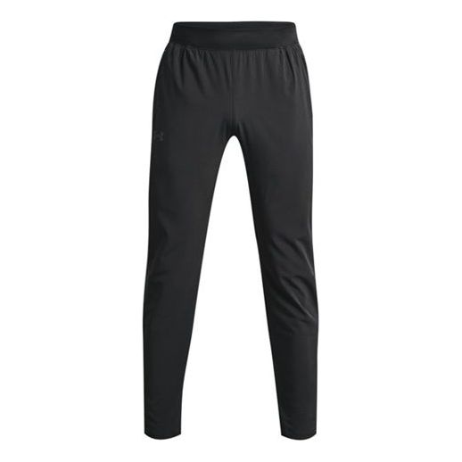 Under Armour OutRun The Storm Pants 'Black' 1365669-010