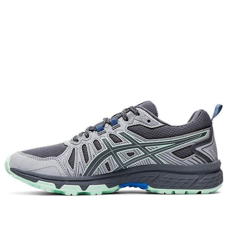 (WMNS) ASICS Gel-Venture 7 'Sheet Rock Ice Mint' 1012A476-024
