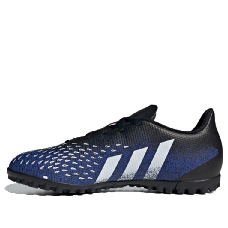 adidas Predator Freak.4 TF 'Royal Blue' FY0634