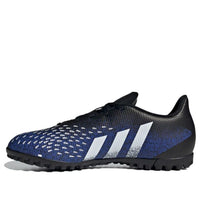 adidas Predator Freak.4 TF 'Royal Blue' FY0634