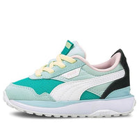 (TD) PUMA Cruise Rider 'Viridian Green' 381792-01