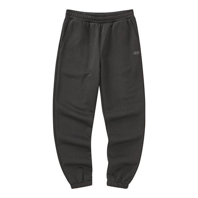Skechers Lifestyle Series Pants 'Black' L423M022-0018