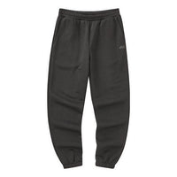 Skechers Lifestyle Series Pants 'Black' L423M022-0018