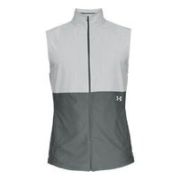 Under Armour Vanish Hybrid Vest 'Grey' 1327655-011