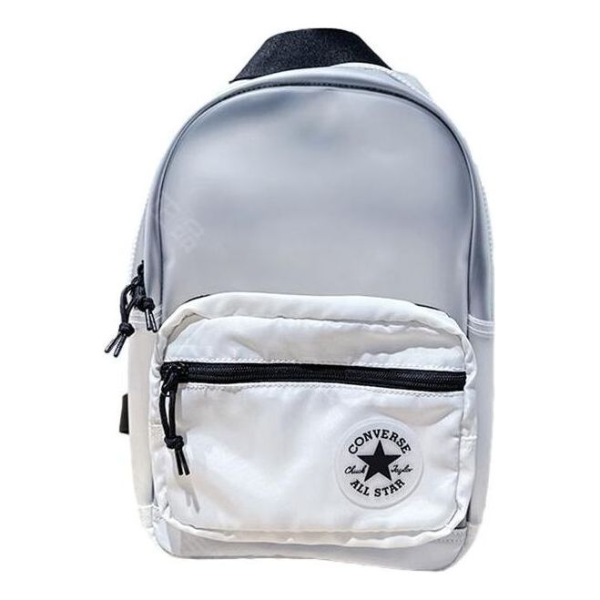 Converse Go Lo Backpack Vintage 'Clear' 10025356-A01