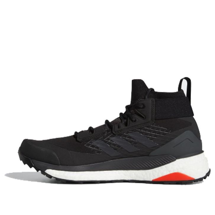 adidas Terrex Free Hiker GTX 'Core Black' G26535