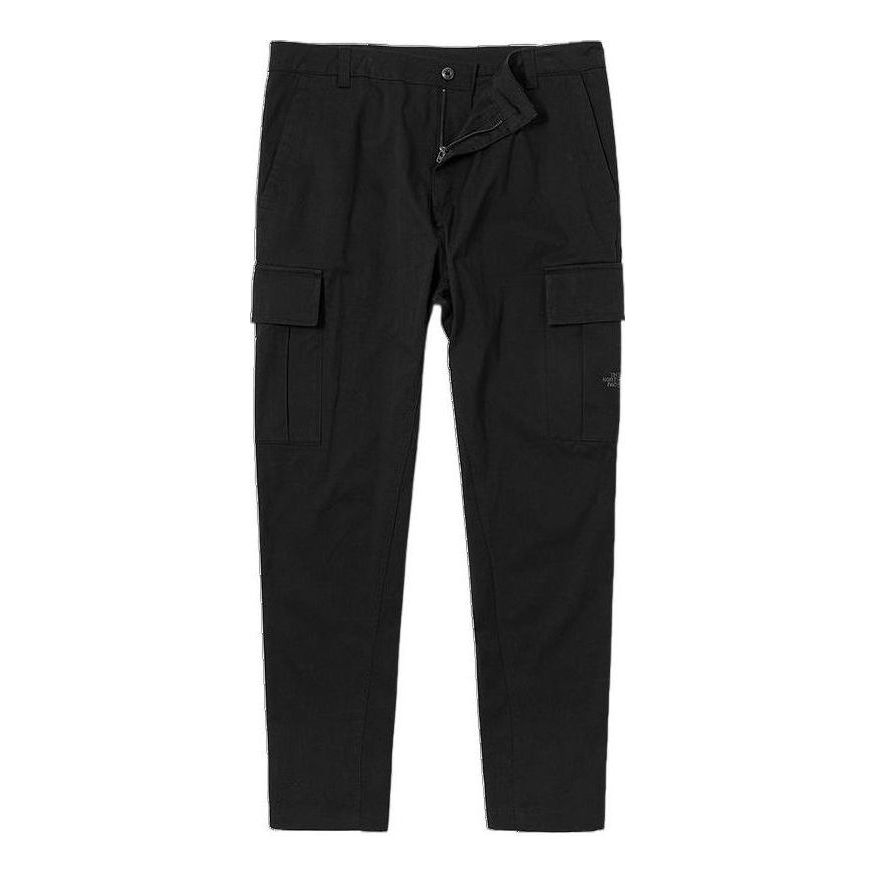 THE NORTH FACE Cargo Trousers 'Black' 5B16JK3-34