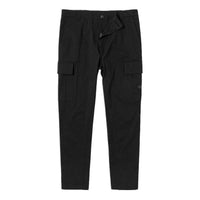 THE NORTH FACE Cargo Trousers 'Black' 5B16JK3-34