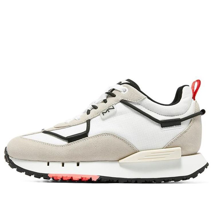 (WMNS) Skechers Upper Cut Classic Jogger 133238-NAT