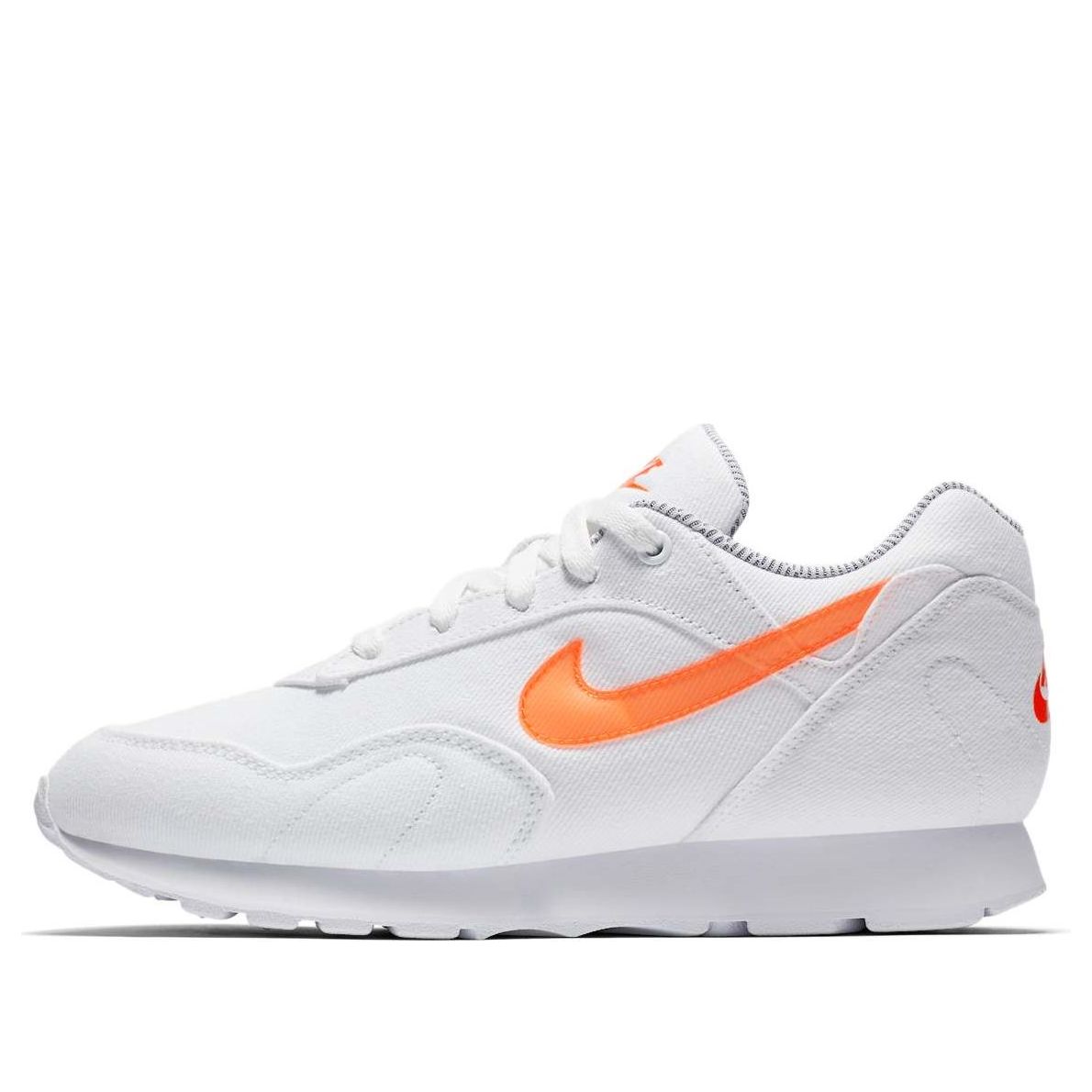 (WMNS) Nike Outburst LX 'Miami' AT4687-100