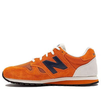 New Balance 520 Series Orange U520CJ