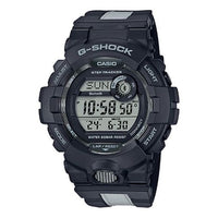 CASIO G-Shock Digital 'Black' GBD-800LU-1PR