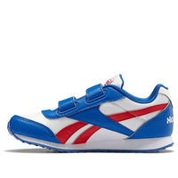 Reebok Royal Classic Jogger 2.0 'Blue White Red' FW9288