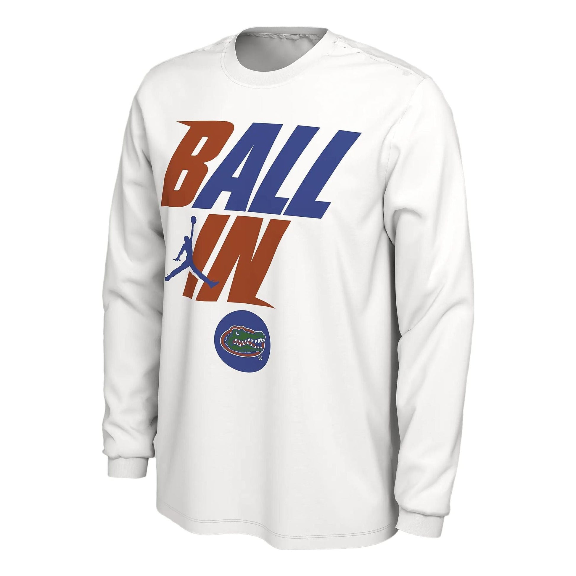 Air Jordan College T-Shirt 'Florida' 00038483X-FG2