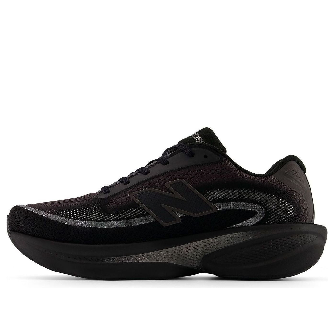 New Balance Ellipse v1 'Black Black Metallic' MELPS21O