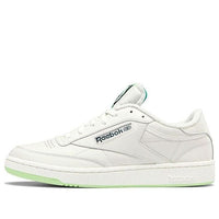 Reebok Club C 85 'Chalk Neon Mint' FZ0173