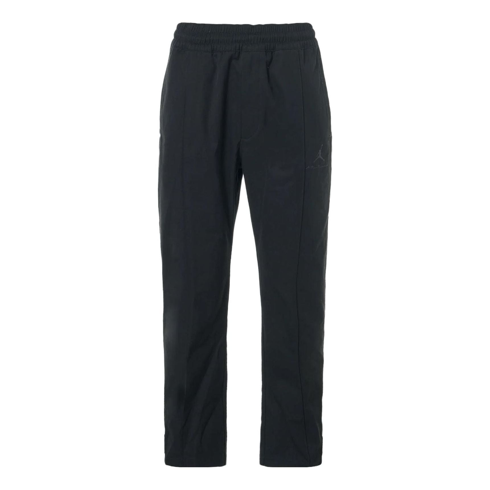 Air Jordan x A Ma Maniere Pant Asia Sizing 'Black' FN0616-010