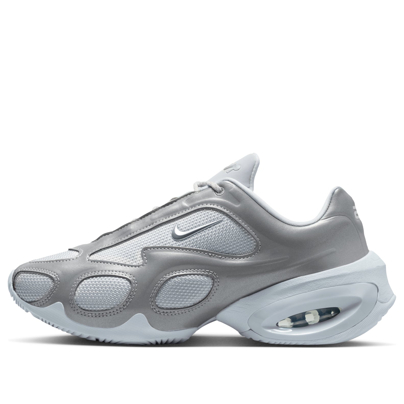 (WMNS) Nike Air Max Muse 'Pure Platinum' IB2221-001