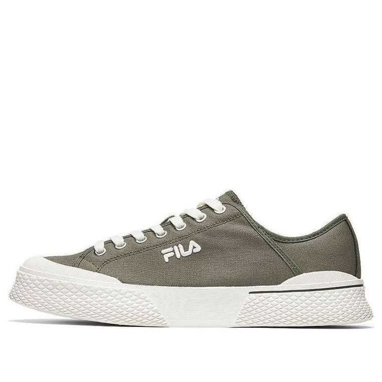 FILA Casual sneakers grey F12M024417FDO