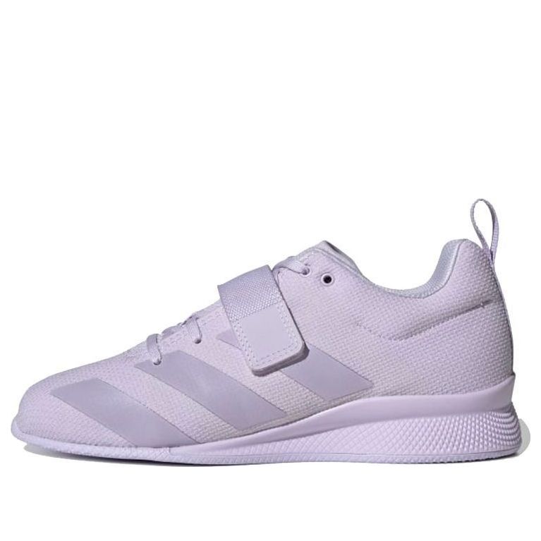 (WMNS) adidas Adipower Weightlifting 2 'Purple Tint' EG1701