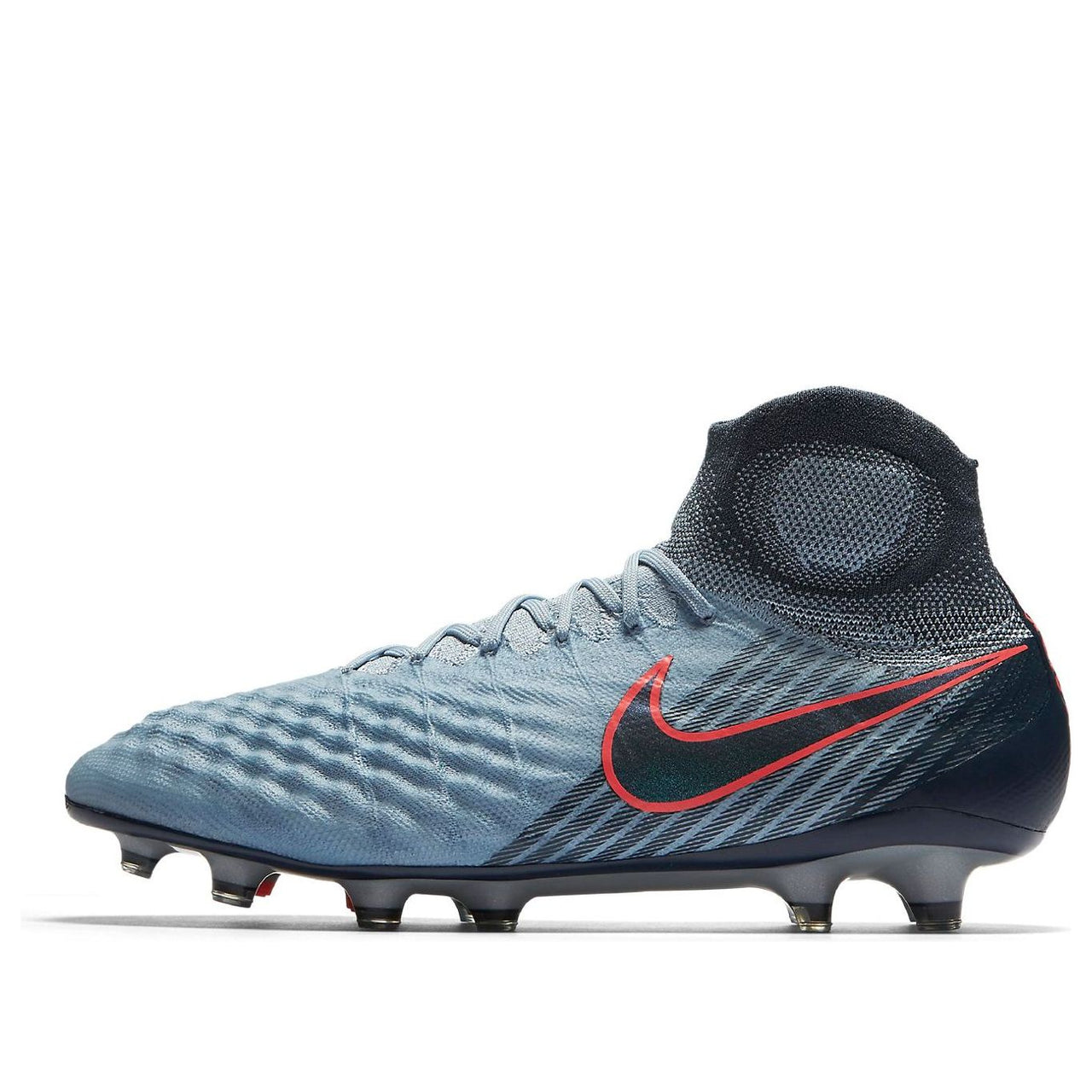 Nike Magista Obra 2 FG 'Light Armory Blue Navy' 844595-400