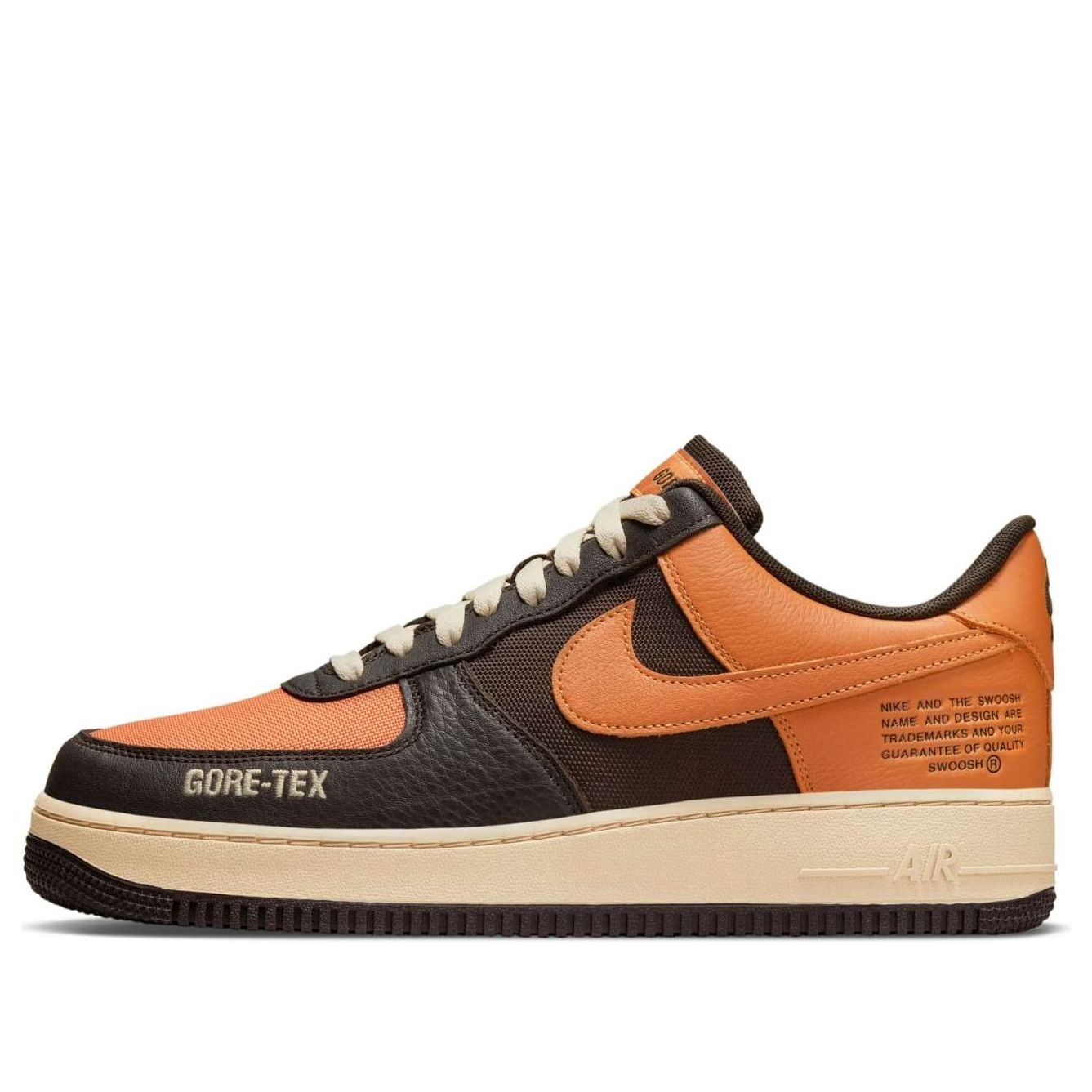Nike Air Force 1 GTX 'Shattered Backboard' DO2760-220