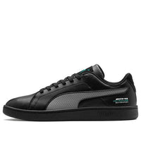 PUMA Mercedes AMG Petronas Smash V2 'Black' 306451-03
