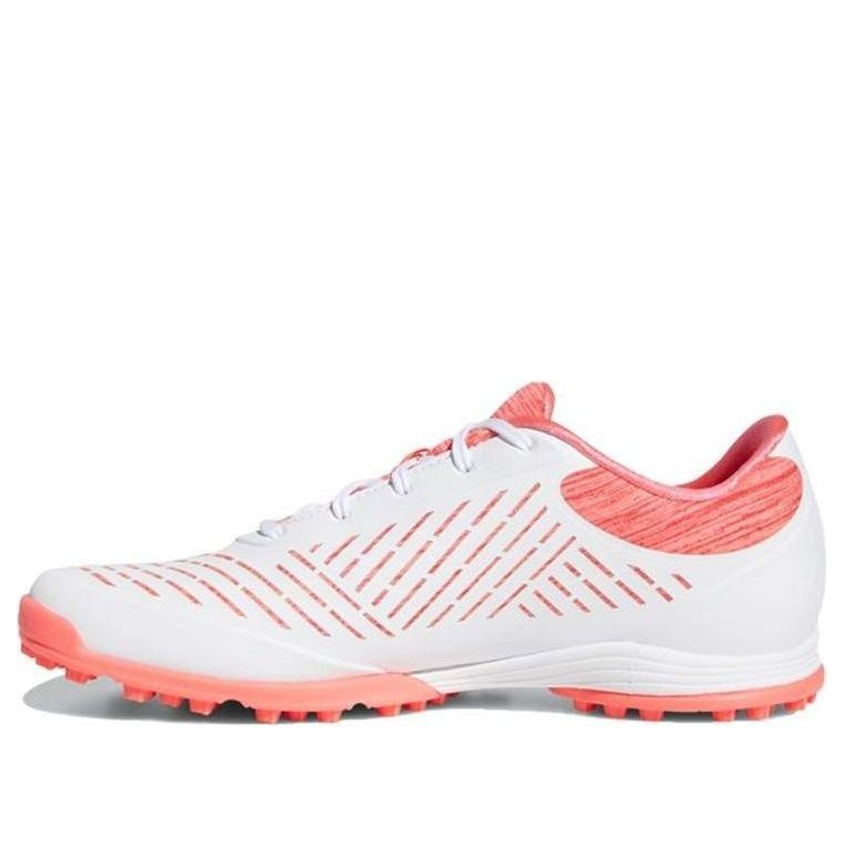 (WMNS) adidas Adipure Sport 2.0 White/Pink BB8010