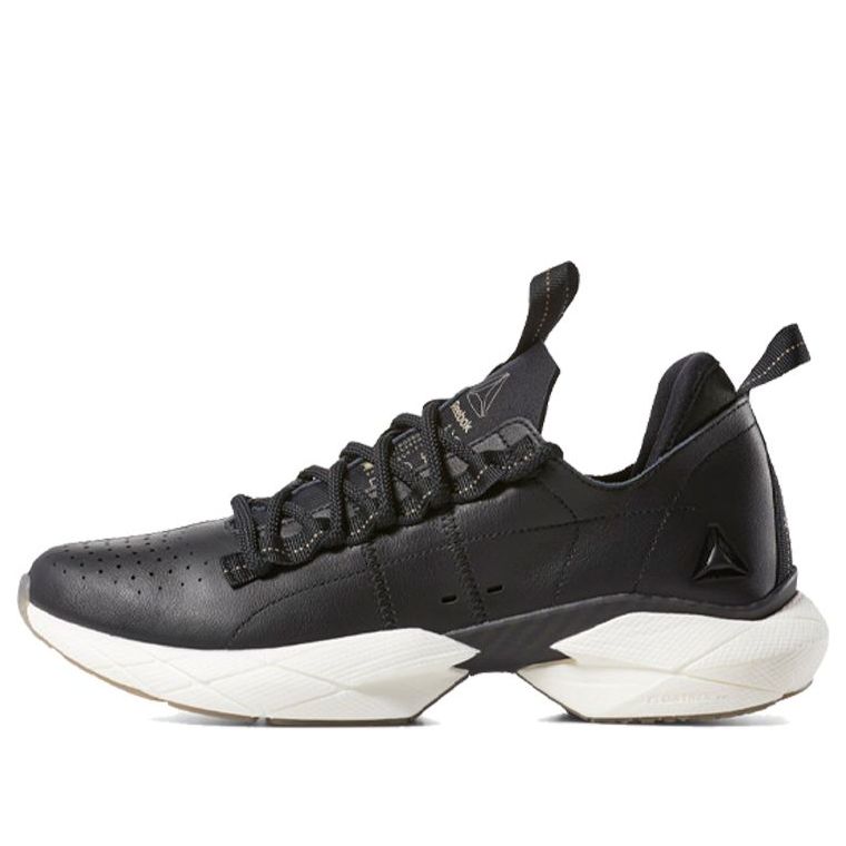 Reebok Sole Fury Floatride 'Black' DV4514