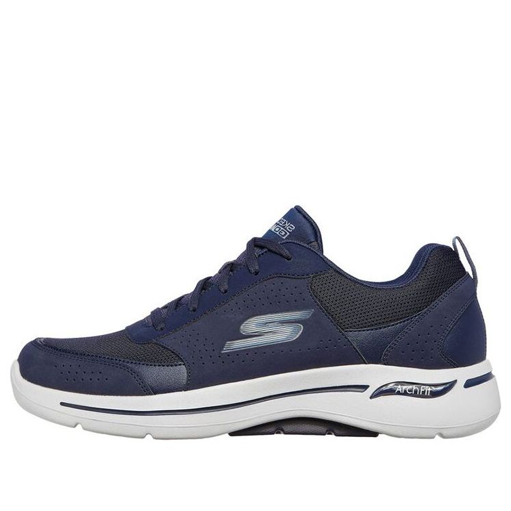 Skechers Go Walk Arch Fit 'Black' 216122-NVBL