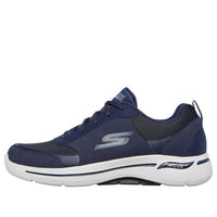 Skechers Go Walk Arch Fit 'Black' 216122-NVBL