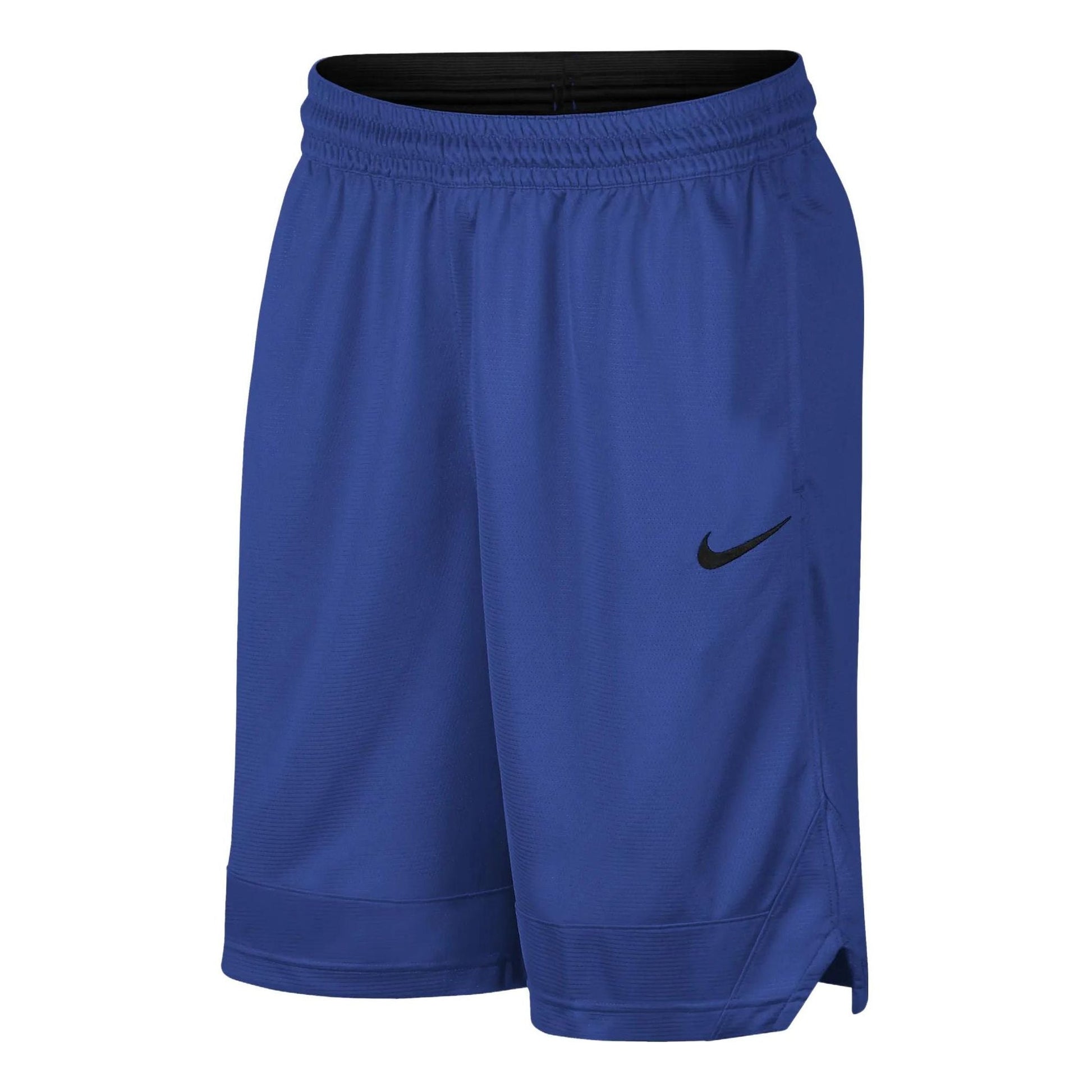 Nike Dri-FIT Icon Basketball Shorts 'Blue' AJ3914-480