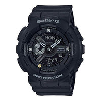 CASIO Baby-G 'Black' BA-135DD-1APR