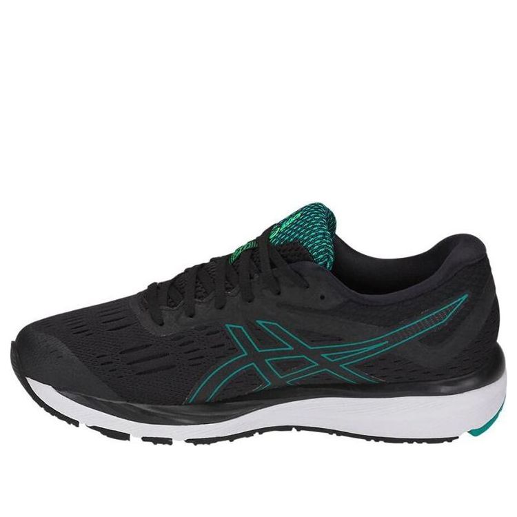 ASICS Gel-Cumulus 20 'Black Green' 1011A008-003