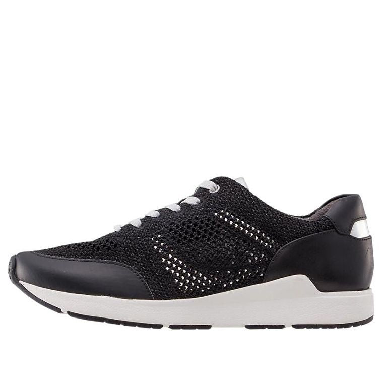 (WMNS) ASICS Pedala (2E) Shoes Black/White 1212A114-001